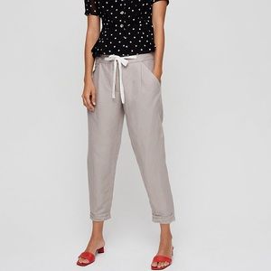Aritzia Allant Pant Size 6